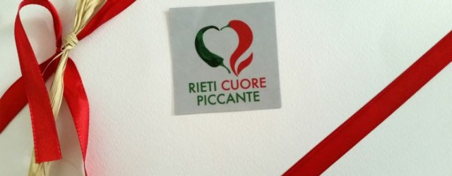 Rieti Cuore Piccante 2015