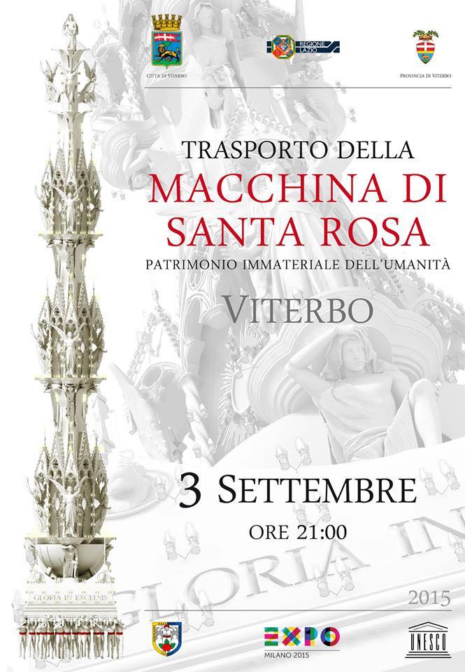 Festa di Santa Rosa