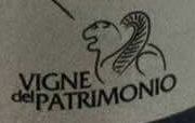 Logo Vigne del Patrimonio