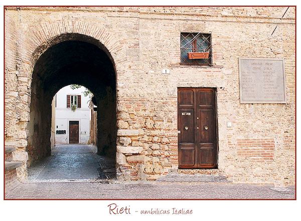 rieti capitale mondiale del peperoncino