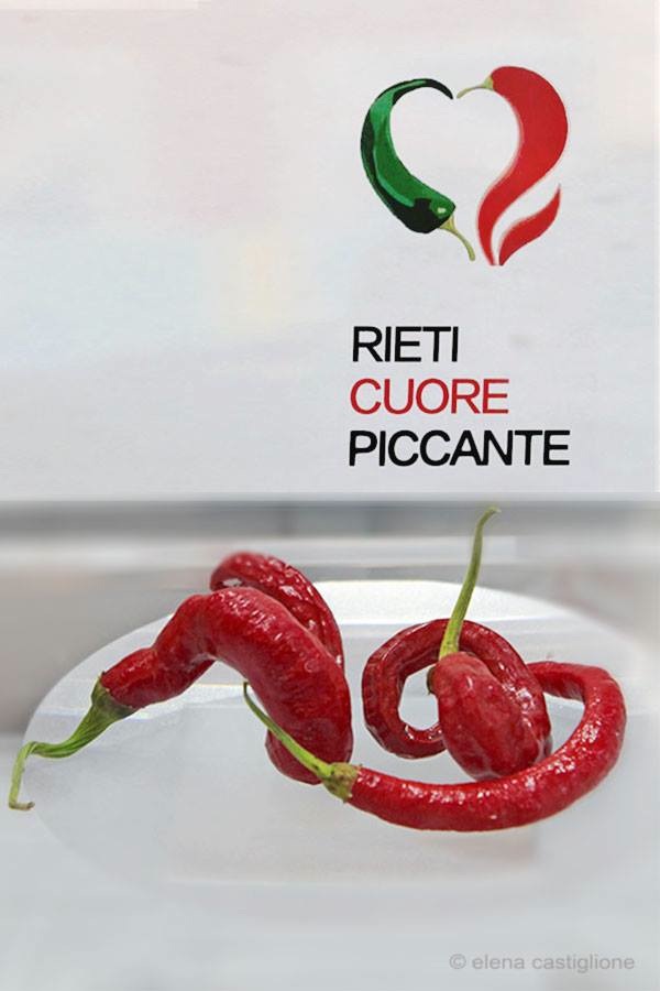 rieti capitale mondiale del peperoncino