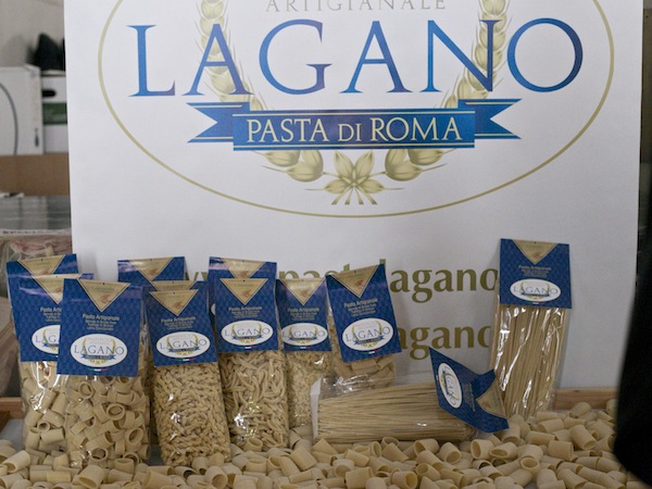 La Pasta di Aldo di Alzapiedi Maria Lagano S.r.l.