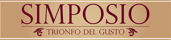 Simposio 2015 Trionfodelgusto