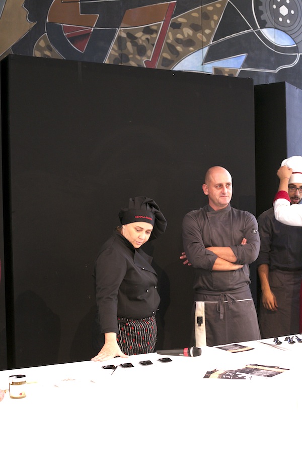 Gli Chef