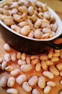 fagioli borbona bagnati