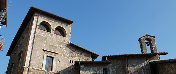 sermoneta evi