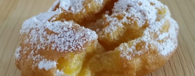 Bignè di San Giuseppe