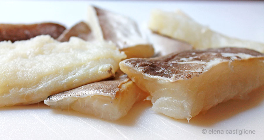 baccalà