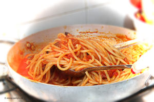 amatriciana