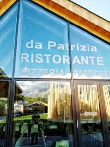 Ristorante da Patrizia Amatrice