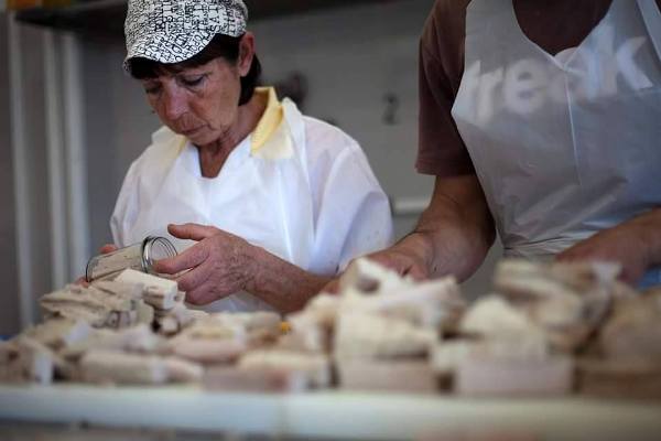 Manaide ad Anzio una tradizione antica