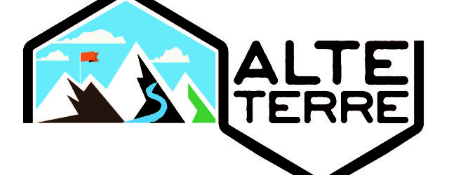 Alte Terre Logo