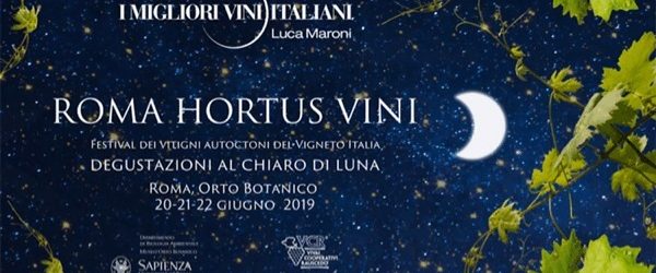 Roma Hortus Vini