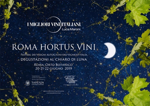 Roma Hortus Vini