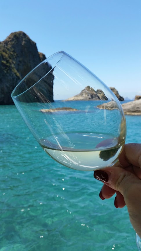 Ponza Biancolella