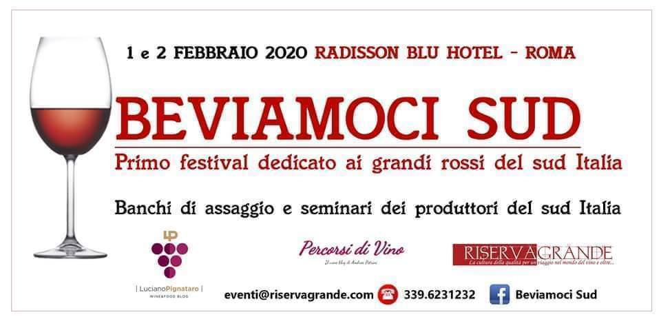 Beviamoci-sud