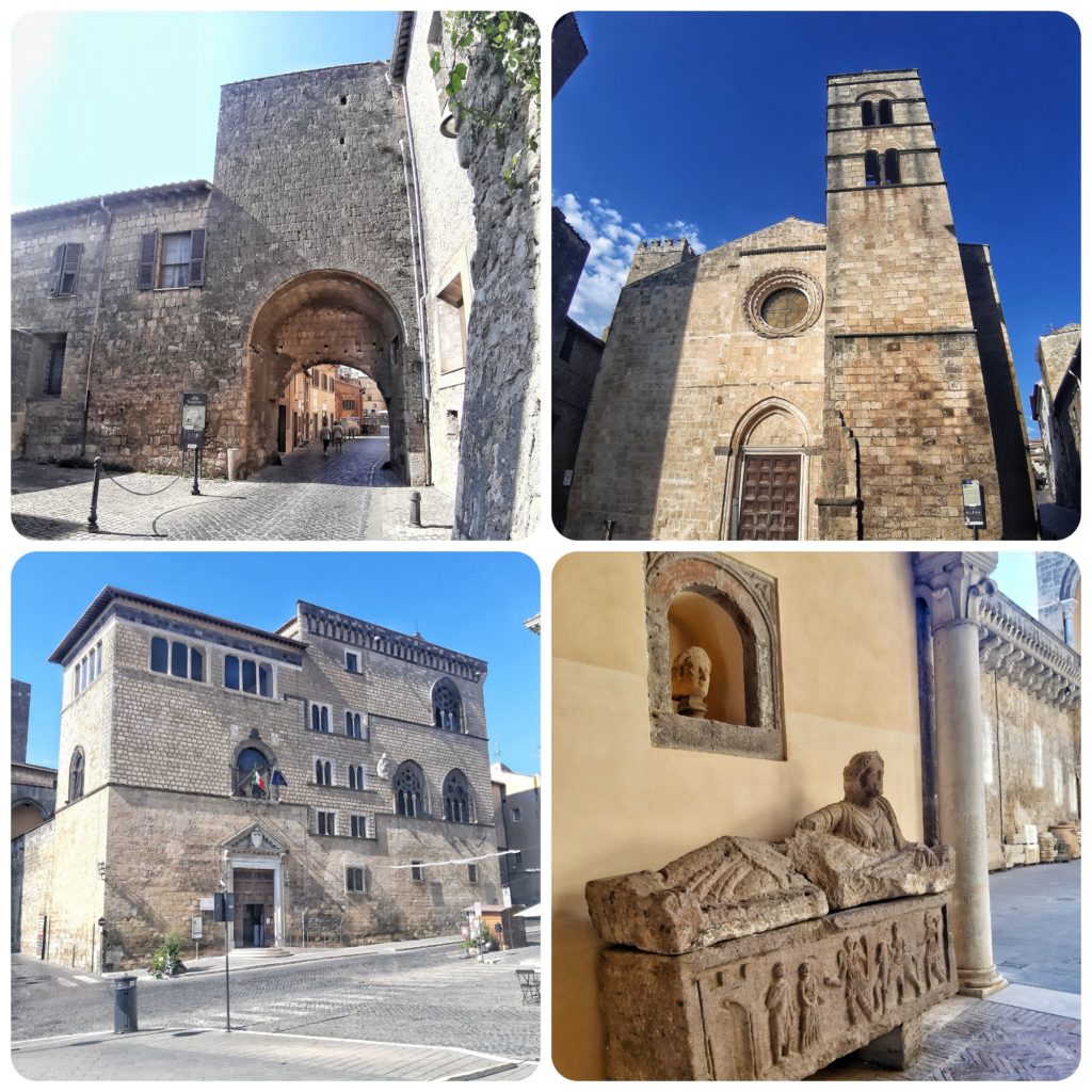 tarquinia