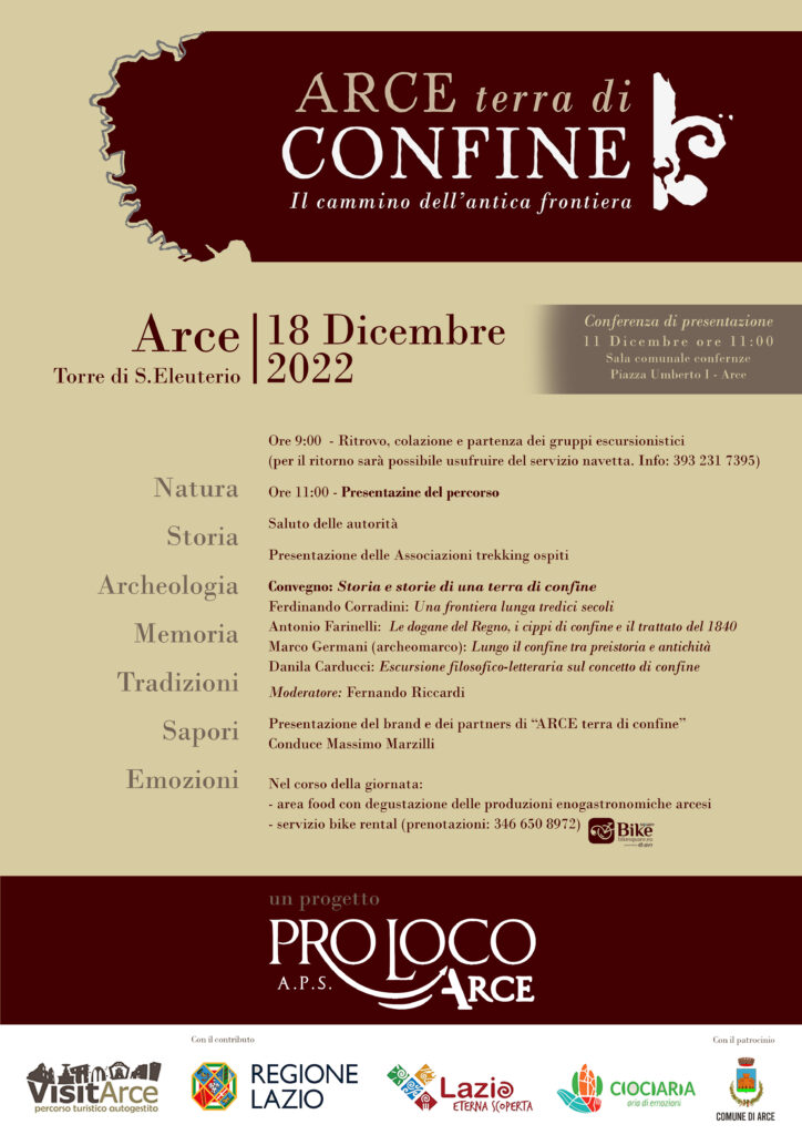 Arce_PROGRAMMA_18_dicembre_2022