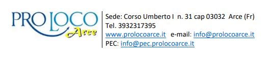 Proloco di Arce