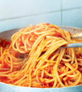 bucatini all_amatriciana