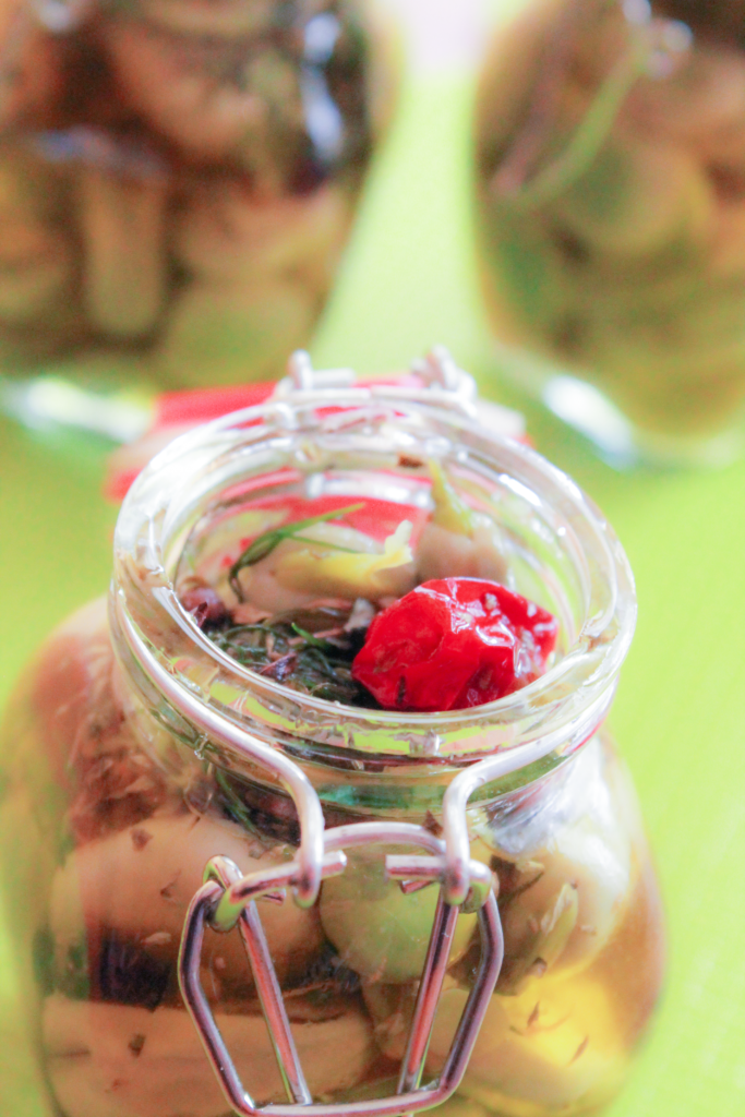 fave marinate copia